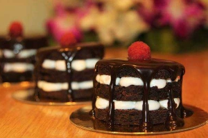 Tiệm Bánh May Pâtisserie