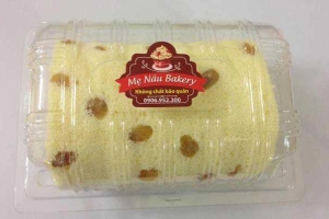 Tiệm Bánh Mẹ Nâu Bakery - Tân Thành