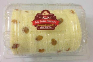 Tiệm Bánh Mẹ Nâu Bakery