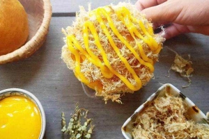 Tiệm Bánh Mẹ Rùa's Corner - Bếp Nhà Rùa