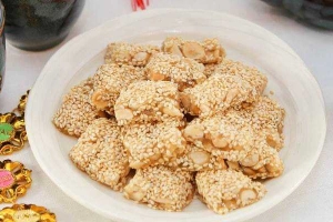 Tiệm Bánh Mè Xửng Hương Thành