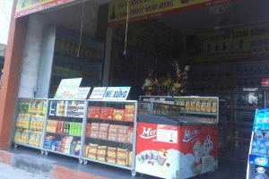 Tiệm Bánh Mè Xửng Thiên Hương - Nguyễn Công Trứ