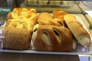 Tiệm Bánh Mesa Bánh Mì - Phố Huế