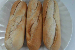 Tiệm Bánh Mì Đạt Phát - Lê Lợi