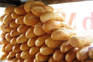 Tiệm Bánh Mì Thành Trung