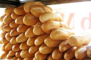 Tiệm Bánh Mì Võ Thị Minh Tuyến