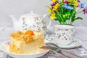 Tiệm Bánh Michi Bakery