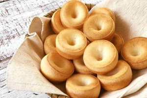 Tiệm Bánh Midori Sweet