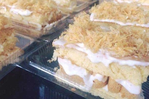 Tiệm Bánh Mimi Bakery - An Dương Vương