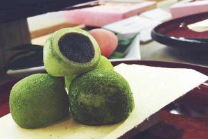 Tiệm Bánh Minamoto Kitchoan - Bánh Kẹo Nhật Bản - TTTM Takashimaya