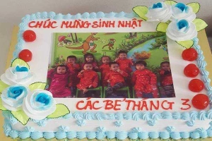 Tiệm Bánh Minh Ngọc Bakery