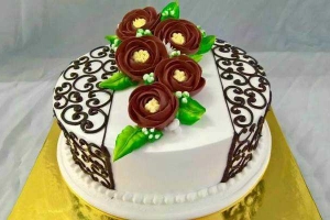 Tiệm Bánh Minh Quân - Bánh Ngọt Pháp