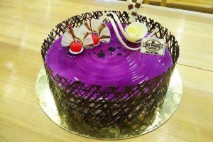 Tiệm Bánh Mít Bakery