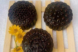 Tiệm Bánh Mộc - Bánh Ngọt Homemade