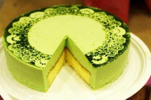 Tiệm Bánh Mộc Lan