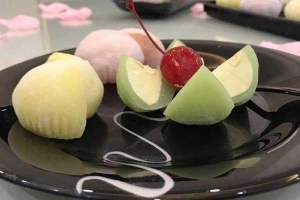 Tiệm Bánh Mochi Diệu An