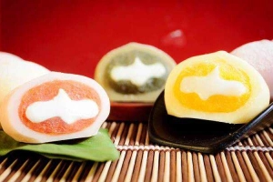 Tiệm Bánh Mochi Sweets - BigC Hạ Long