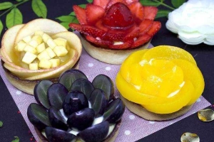Tiệm Bánh Molten La Cake - Shop Online