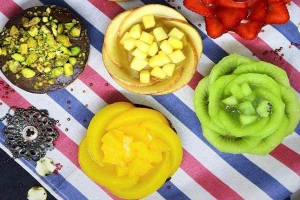 Tiệm Bánh Molten La Cake - Nguyễn Thị Thập