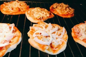 Tiệm Bánh Momo Cake