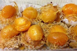 Tiệm Bánh Mrs. Cake Ngọc Linh - Vĩnh Viễn