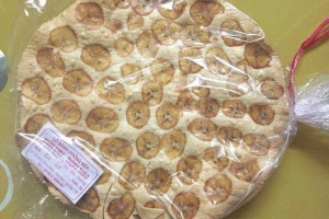Tiệm Bánh Mười Linh & Thịnh Thảo - Bánh Phồng Nếp