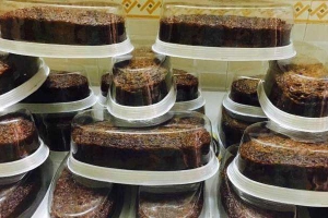 Tiệm Bánh Mỹ Anh Bakery - Bánh Kem & Bánh Ngọt
