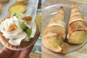 Tiệm Bánh Mỹ Mỹ