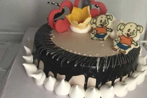 Tiệm Bánh Mỹ Sướng Bakery - Phạm Hùng
