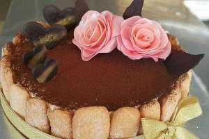Tiệm Bánh Mỹ Sướng Bakery