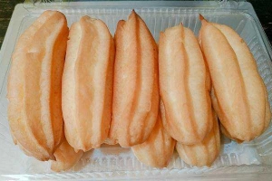 Tiệm Bánh Na Bakery