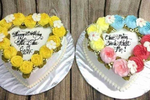 Tiệm Bánh Nam Hương Bakery - Tống Duy Tân