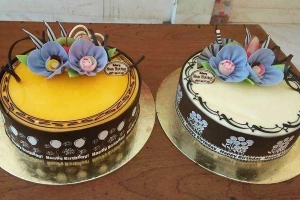 Tiệm Bánh Nam Hương Bakery
