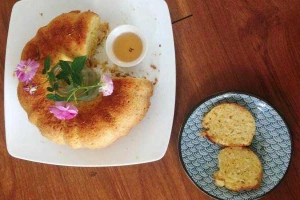 Tiệm Bánh Nâu - Shop Online