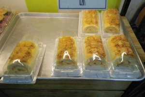 Tiệm Bánh Nghĩa Thảo Bakery