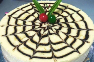 Tiệm Bánh Ngô Bakery - Bánh Kem Pháp