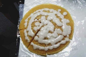 Tiệm Bánh Ngô Đỏ Bakery - Bánh Bò Thốt Nốt Nguyễn Sơn
