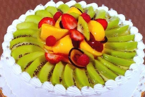 Tiệm Bánh Ngỏ Lời 2