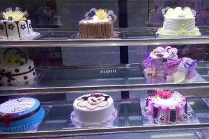 Tiệm Bánh Ngộ Nghĩnh Bakery