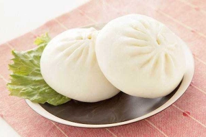 Tiệm Bánh Ngọc Dưỡng - Bánh Bao