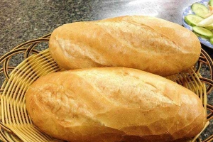 Tiệm Bánh Ngọc Huệ - Bánh Mì & Bánh Ngọt