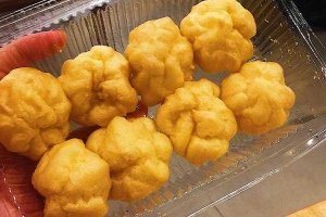 Tiệm Bánh Ngọc Lan Bakery - Trần Hưng Đạo