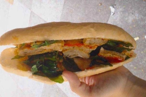 Tiệm Bánh Ngọc Linh - Xôi & Bánh Mì