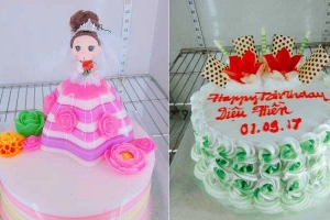 Tiệm Bánh Ngọc Mai Bakery