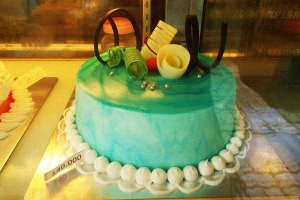 Tiệm Bánh Ngọc Phát 7 Bakery