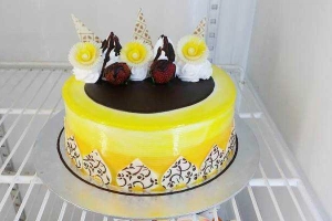 Tiệm Bánh Ngọc Phát Bakery