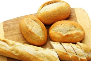 Tiệm Bánh Ngọc Thu - Lò Bánh Mì Điện
