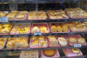 Tiệm Bánh Ngọc Toàn Pháp Bakery