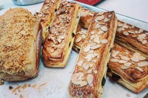 Tiệm Bánh Ngon Avatar Bakery