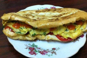 Tiệm Bánh Ngon Bakery - Bánh Mì & Bánh Ngọt